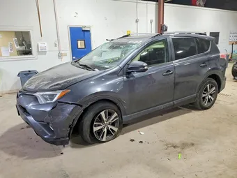 2018 Toyota RAV4 JTMRFREV6JD252263 Lot 48254776