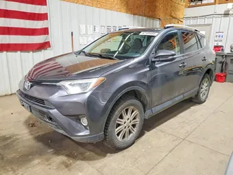 2016 Toyota RAV4 JTMWFREV4GJ082496 Lot 52105466