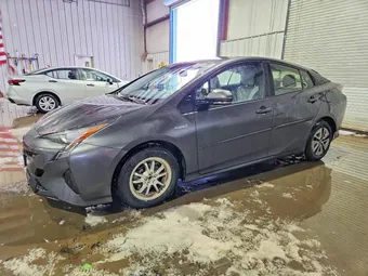 2016 Toyota Prius JTDKARFU1G3026085 Lot 98919115