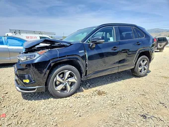 2021 Toyota RAV4 Prime JTMAB3FV0MD060779 Lot 52355706