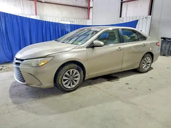 2015 Toyota Camry 4T4BF1FK5FR480285 Lot 47753096