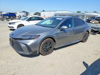 2026 Toyota Camry 4T1DAACK9TU690180 Lot 47129496