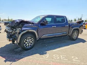2022 Toyota Tundra 5TFMA5AB7NX001902 Lot 48200066