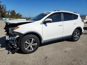 2018 Toyota RAV4 JTMWFREV1JJ173457 Lot 51650906