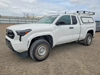 2024 Toyota Tacoma 3TYJDAHN9RT006893 Lot 50649176