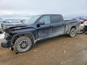2025 Toyota Tundra 5TFLA5EC3SX046023 Lot 78300915
