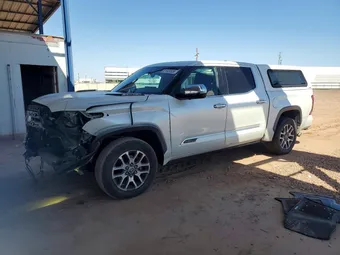 2022 Toyota Tundra 5TFMC5DB1NX010956 Lot 51820526