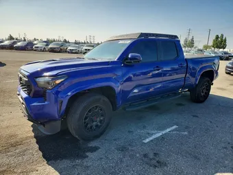2025 Toyota Tacoma 3TMLB5FN2SM047621 Lot 79126235
