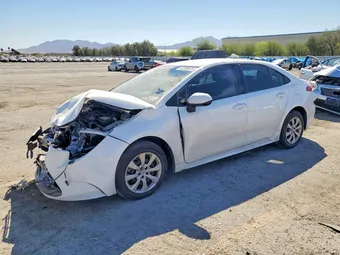 2024 Toyota Corolla 5YFB4MDE0RP218677 Lot 47558876