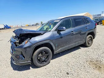2023 Toyota RAV4 JTMD6RFV5PD109628 Lot 51359116