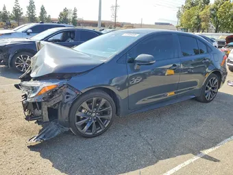 2024 Toyota Corolla Hybrid JTDBCMFE9R3041104 Lot 52049466