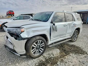 2024 Toyota 4Runner JTEKU5JR1R6267323 Lot 46825016