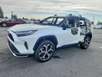 2025 Toyota RAV4 Prime JTMEB3FVXSD275066 Lot 76281745