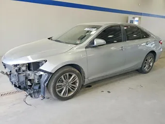 2016 Toyota Camry 4T1BF1FK6GU592041 Lot 49672726