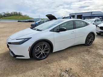 2024 Toyota Prius JTDACAAUXR3020514 Lot 51563916