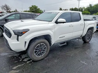 2024 Toyota Tacoma 3TMLB5JN8RM026970 Lot 50175966