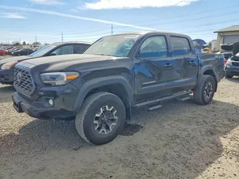 2023 Toyota Tacoma 3TYCZ5AN8PT149603 Lot 46245046