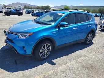 2017 Toyota RAV4 JTMDJREV4HD083623 Lot 49923546