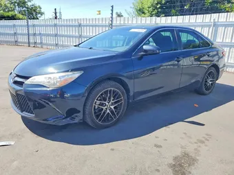 2017 Toyota Camry 4T1BF1FK5HU361620 Lot 51704456