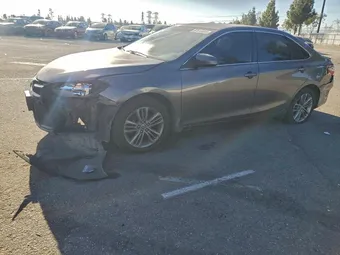 2016 Toyota Camry 4T1BF1FK5GU514981 Lot 97813695