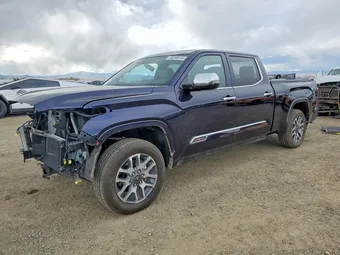 2026 Toyota Tundra 5TFMA5EC6TX049732 Lot 50658416