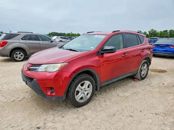 2015 Toyota RAV4 JTMZFREV8FJ059296 Lot 52468926