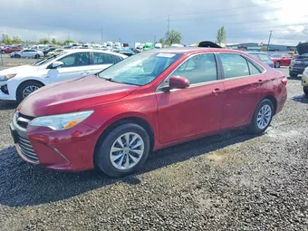 2016 Toyota Camry 4T1BF1FK9GU578571 Lot 49958286