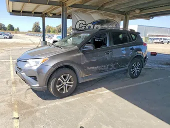 2017 Toyota RAV4 JTMZFREV6HJ718267 Lot 51900396