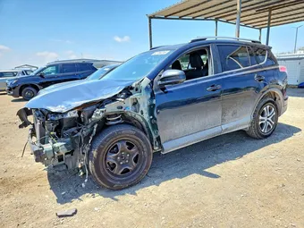 2018 Toyota RAV4 JTMZFREV4JJ726969 Lot 52766316