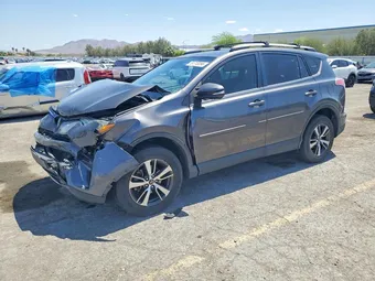 2017 Toyota RAV4 JTMWFREV4HJ109889 Lot 51710296