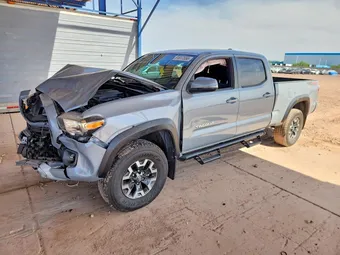 2020 Toyota Tacoma 3TMDZ5BN1LM082948 Lot 51817556