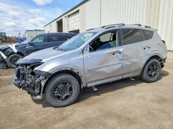 2016 Toyota RAV4 2T3BFREV8GW452042 Lot 49662596