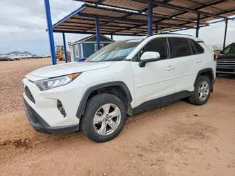 2019 Toyota RAV4 JTMP1RFV2KD036559 Lot 48528236