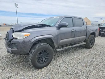 2020 Toyota Tacoma 5TFAX5GN3LX175479 Lot 46156896