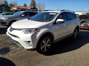 2017 Toyota RAV4 2T3RFREV9HW672824 Lot 47082316