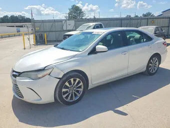 2017 Toyota Camry 4T1BF1FKXHU740970 Lot 48542786