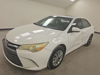 2016 Toyota Camry 4T1BF1FK6GU162591 Lot 48446196