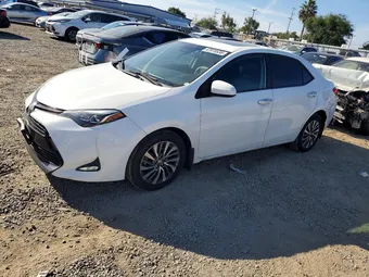 2019 Toyota Corolla 5YFBURHE9KP948908 Lot 47978536