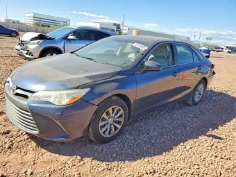 2016 Toyota Camry 4T1BF1FK0GU999059 Lot 79119305