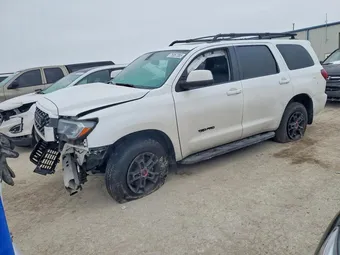 2020 Toyota Sequoia 5TDBY5G10LS176366