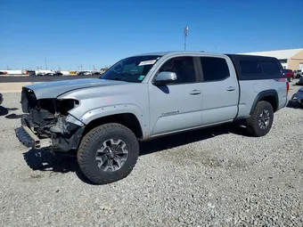 2019 Toyota Tacoma 3TMDZ5BN4KM068086 Lot 41581966