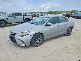 2016 Toyota Camry 4T1BF1FK7GU601586 Lot 47433686