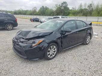 2023 Toyota Corolla 5YFB4MDE4PP035246 Lot 48319896