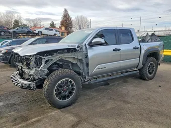 2024 Toyota Tacoma 3TYLC5LN1RT005523 Lot 75495615