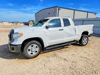 2015 Toyota Tundra 5TFRM5F12FX091734 Lot 46529196