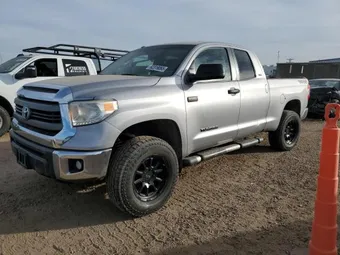 2015 Toyota Tundra 5TFUW5F11FX431315 Lot 92319065