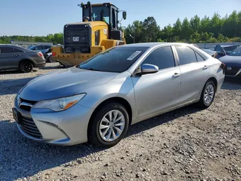 2017 Toyota Camry 4T1BF1FKXHU434898 Lot 50395236
