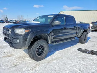 2016 Toyota Tacoma 5TFDZ5BNXGX011912 Lot 50402036