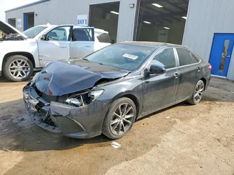 2016 Toyota Camry 4T1BF1FK5GU608214 Lot 47108126