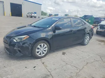 2016 Toyota Corolla 5YFBURHE5GP524634 Lot 49292846